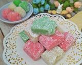 Foto langkah ke 6 dari resep Chi Chi Dango.