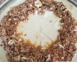 Foto del paso 3 de la receta: Tarta con poco relleno