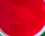 A picture of step 2 of Fruit cake.