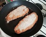 Foto del paso 5 de la receta: Filete de pescado empanizado picante 👍✨