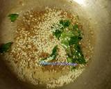 Whole-wheat flour fara / peetha recipe step 9 photo