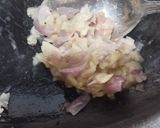 Foto langkah ke 2 dari resep Bakwan Jagung Wortel Tepung Beras.