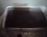 Foto langkah ke 5 dari resep Brownies Kukus.