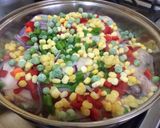 Foto del paso 1 de la receta: Tutos de pollo escabechados
