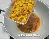 Foto langkah ke 8 dari resep Resep Tumis Tahu Tauge.