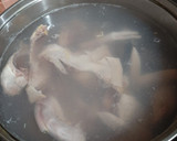 Foto langkah ke 2 dari resep Pekcamkee ! (Ayam Rebus Ala Hainan).