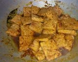 Foto langkah ke 5 dari resep Tempe bacem.