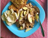 Foto langkah ke 6 dari resep Nasi goreng.