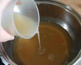 Vickys Homemade Frozen Lemonade Concentrate, GF DF EF SF NF recipe step 2 photo