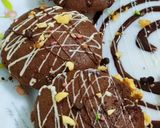 Idli choco cake रेसिपी चरण 4 फोटो