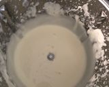 Foto del paso 1 de la receta: Mousse de limón