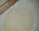 Foto del paso 2 de la receta: Tacos de cerdo y verduras