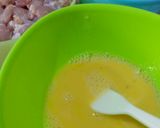 Foto langkah ke 2 dari resep Chicken Mayonnaise.