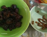 Foto langkah ke 1 dari resep Susu Kurma.