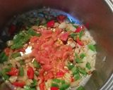 Foto del paso 1 de la receta: Potajito de lentejas canario