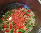 Foto del paso 1 de la receta: Potajito de lentejas canario