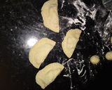 Foto del paso 2 de la receta: Otra forma de quesadillas a mi estilo!🔥#Mundo