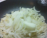 Foto del paso 7 de la receta: Rajas con Pollo