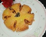 A picture of step 24 of Masala fried chicken fillet stuffed bun in pateela.