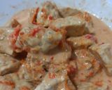 Foto langkah ke 3 dari resep Pecel Tempe.
