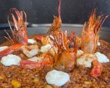 Foto del paso 9 de la receta Arroz a Banda