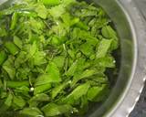 Aloo Tokri Chaat recipe step 2 photo