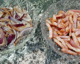 Foto del paso 1 de la receta: Hamburguesa big