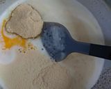 電子鍋免揉馬鈴薯麵包的食譜步驟3照片