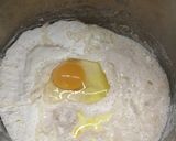 Kürtős kalács recept fázis 2 fotója