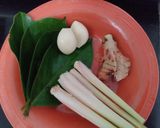 Foto langkah ke 2 dari resep Ayam Pop.