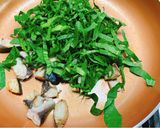 鯖魚飯糰（露營、野餐、早餐）的食譜步驟4照片
