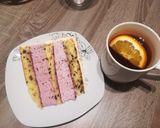 Tort ''Świąteczny Las'' krok przepisu 7 zdjęcie