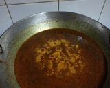 A picture of step 30 of Dhaba Style Lauki/ Gheeye Ke Kofte.