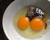 รูปขั้นตอนการทำที่ 1 ของ ไข่ตุ๋นทรงเครื่อง