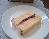 Foto langkah ke 8 dari resep *Ogura Cake*.