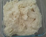 Foto del paso 3 de la receta: Puré de patatas al estilo americano gratinado
