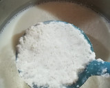 Foto del paso 4 de la receta: Queso ricotta casero
