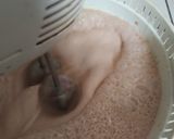 Foto langkah ke 2 dari resep Chocolate ice cream 3 bahan saja.