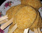 Foto langkah ke 2 dari resep Kaki Naga.