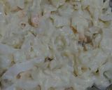 Foto langkah ke 4 dari resep Kwetiaw Carborana ala WeJe.