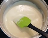 Foto del paso 3 de la receta Raviolis de Calabaza  a la crema de Grana Padano