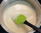 Foto del paso 3 de la receta: Raviolis de Calabaza  a la crema de Grana Padano