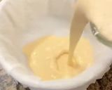 Foto del paso 5 de la receta: Pastel de queso con calabaza (Cheesecake with pumpkin)