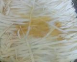 Foto langkah ke 1 dari resep Kwetiau Goreng Spesial.