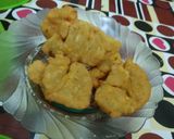 Foto langkah ke 3 dari resep Empek-empek Banjar.