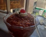 গাজরের হালুয়া(gajorer halwa recipe in bengali) রেসিপি ধাপ - 12 ছবি