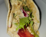 Foto del paso 9 de la receta: Taco de pescadilla