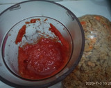 Foto langkah ke 1 dari resep #331. Sambal Oncom (isian lontong).