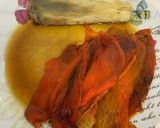 Foto del paso 1 de la receta: Hojaldre de recapte