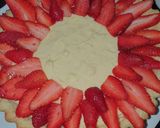 Foto del paso 5 de la receta: Tarta de frutilla 🤤🤤